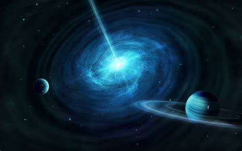 space, Stars, Planet, Galaxy Wallpapers HD / Desktop and Mobile Backgrounds