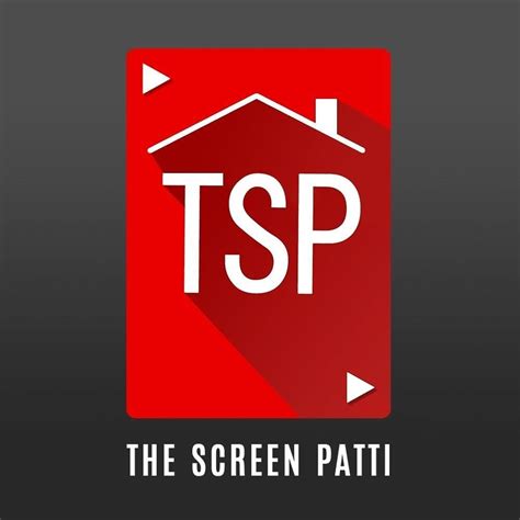 The Screen Patti | Mumbai
