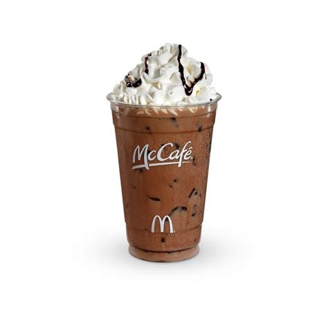 FREE Mcdonalds Iced Latte - Gratisfaction UK | Iced caramel mocha recipe, Caramel mocha recipe ...