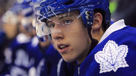 Mitch Marner Wallpapers - Wallpaper Cave