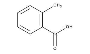 118-90-1 CAS | o-TOLUIC ACID | Acids-Organic | Article No. 06341