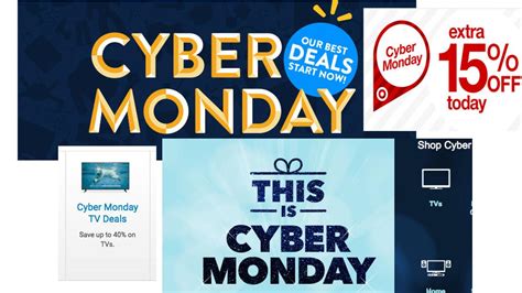 Walmart offers a peek at its Cyber Monday deals - CNET