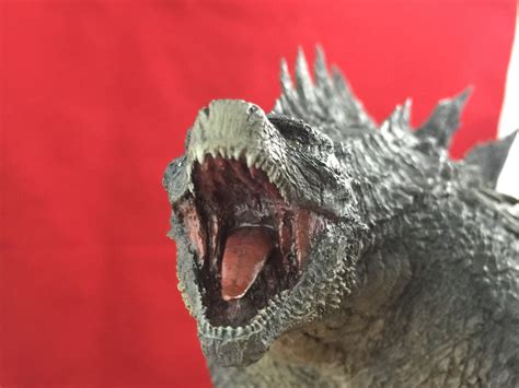 GODZILLA 2014 (Roar) Tanaka Studio