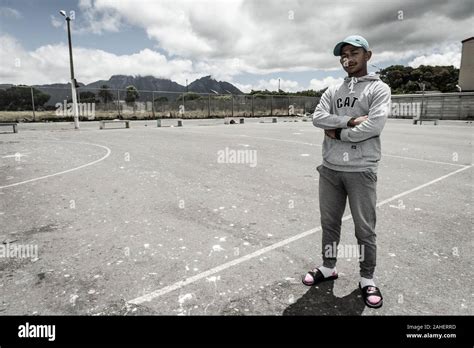 Cape flats gangs hi-res stock photography and images - Alamy