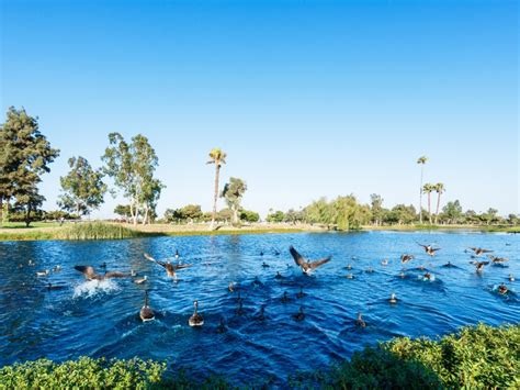 Whispering Lakes Golf Course | City of Ontario, California