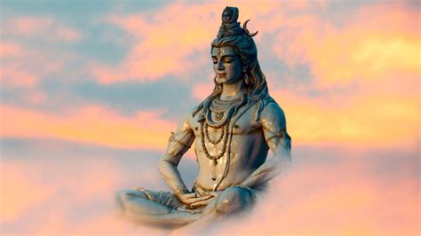 [100+] Mahadev 4k Hd Wallpapers | Wallpapers.com