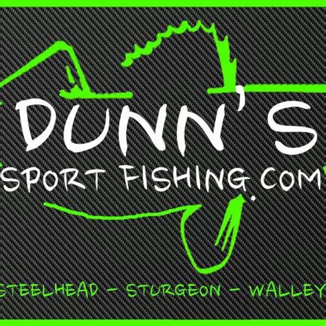 Dunn's Sport Fishing | Pasco WA