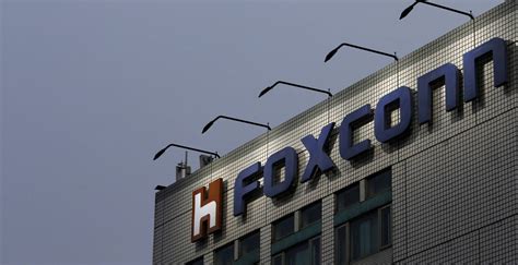 Foxconn Wallpapers - Wallpaper Cave