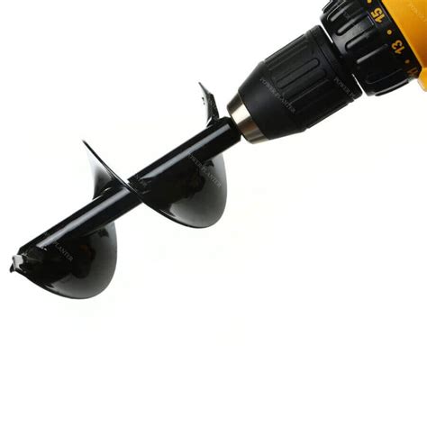 Power Planter Bedding Plant Tool & Bulb Auger | Jackson & Perkins