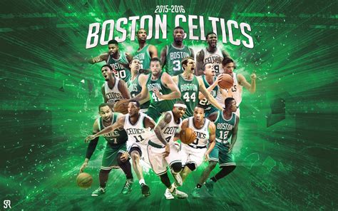 🔥 Download Boston Celtics Wallpaper by @jshields20 | Celtics HD ...