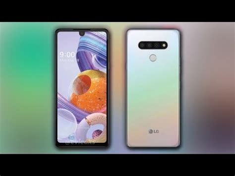 LG Stylo 6 Boost Mobile Available Now - YouTube