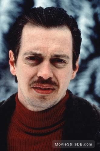 Fargo - Publicity still of Steve Buscemi