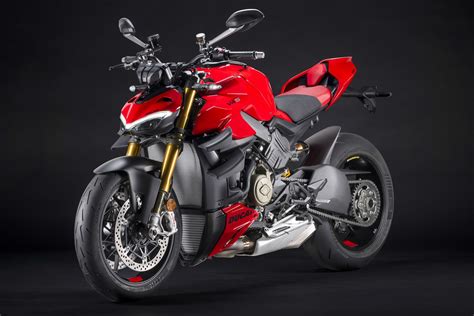 Best New Features Of Ducati's 2023 Streetfighter V4 S SP2!, 46% OFF