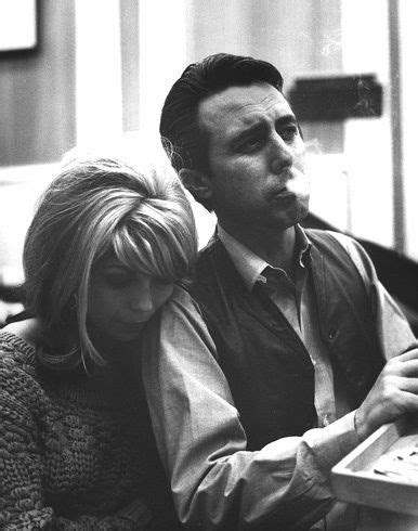 Nancy Sinatra & Lee Hazlewood | Nancy sinatra, Lee hazlewood, Sinatra