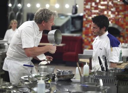 Hell's Kitchen Season 10: Episode 8 Recap : RealityWanted.com: Reality ...