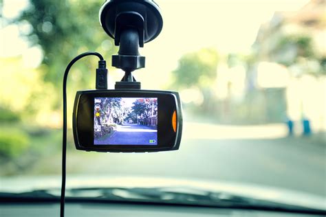 The Top Car Security Camera Systems Revealed - Dash Cams For Cars