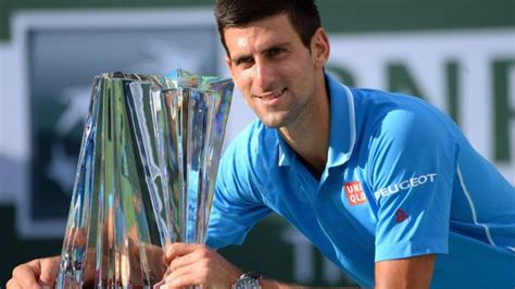 Men's tennis rankings - BBC Sport