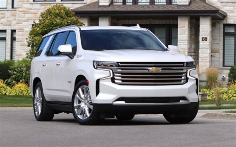 ¡Bravo! 15+ Listas de Chevrolet Tahoe 2021 Price Philippines! We make it easy to shop for your ...