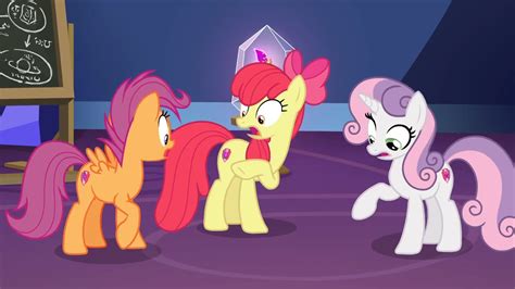 Watch My Little Pony: Friendship Is Magic - Season 9 Episode 26 : The Last Problem HD free TV ...