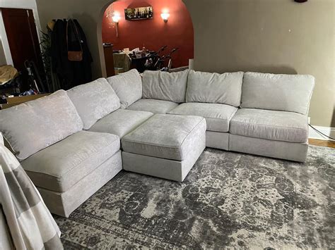 Lovesac - Sactionals | Modular Sectionals | Lovesac | Living room designs, Modular sectional ...