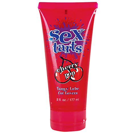 Sex Tarts Flavored Lube Personal Tasty Edible Lubricant - CHOOSE FLAVOR & SIZE | eBay