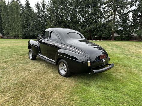 1941 Ford Coupe for sale! for sale