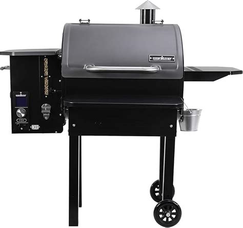 Best Pellet Smokers for Beginners