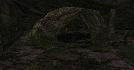 Second Life Marketplace - Cave "the Den"