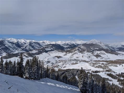 Crested Butte, Colorado : r/Colorado