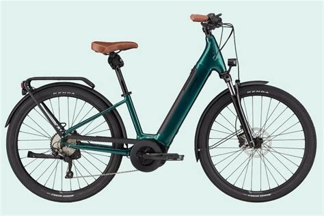 20 Electric Bike Designs