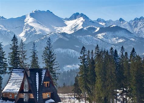 Zakopane, Poland 2022: Best Places to Visit - Tripadvisor