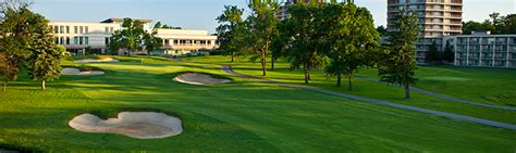 Eaglewood Resort & Spa – GOLF NOW! Chicago