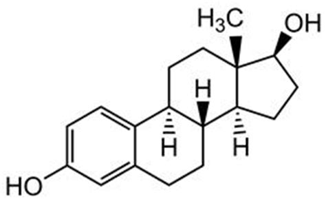 17beta-Estradiol - Reference Materials - Lipomed Inc.