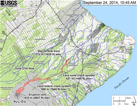 VIDEO: Lava Slowdown, Breakouts Explained by Scientist