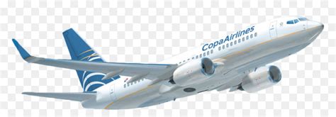 Copa Airlines Logo Vector