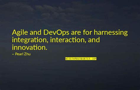 Devops Quotes: top 13 famous quotes about Devops