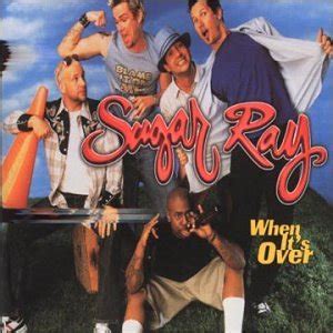 Sugar Ray - When It's Over - Amazon.com Music