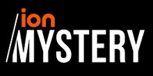 ION Mystery - Newest & Best Shows