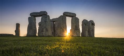 Origin of Stonehenge's huge standing stones discovered after part of ...