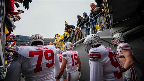 Michigan-Ohio State tickets: How much are resale tickets for 'The Game'?