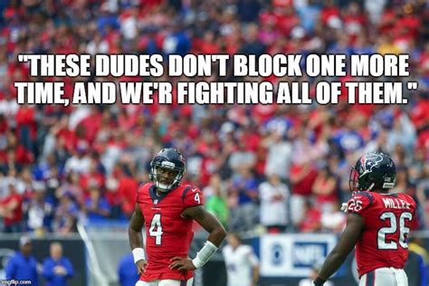 Memes celebrate Texans' win, position atop AFC South - Houston Chronicle