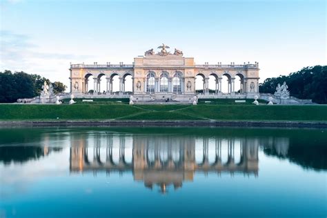 Visiter le château de Schönbrunn à Vienne : billets, tarifs, horaires