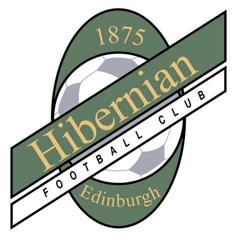 Hibernian Logo PNG Transparent & SVG Vector - Freebie Supply