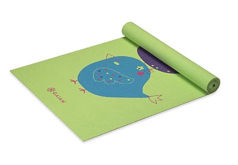 The 9 Best Kids Yoga Mats: 2023 Edition