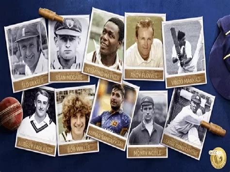 ICC inducts 10 cricketers in ICC Hall of Fame: Check out Full List