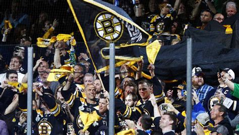 Boston Bruins full 2021-22 schedule released by NHL