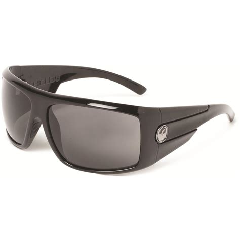 Dragon Shield Polarized Sunglasses | evo outlet