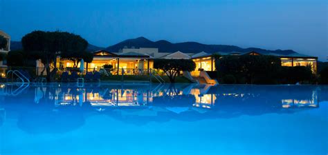 Mareblue Beach Corfu Resort | Corfu Beach Resort | Family Resort