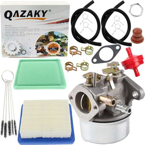 Amazon.ca: tecumseh carburetor rebuild kit