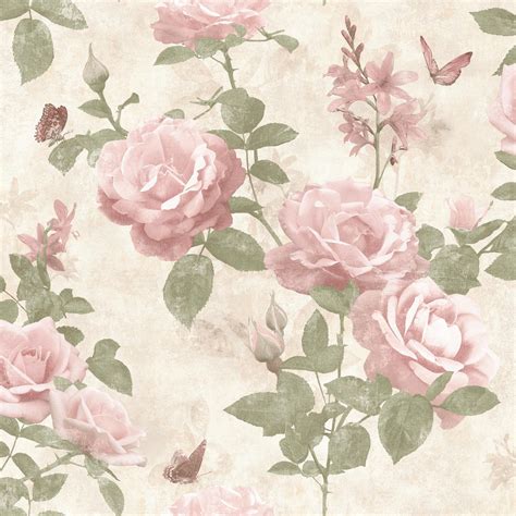 Vintage Rose Wallpapers - Wallpaper Cave